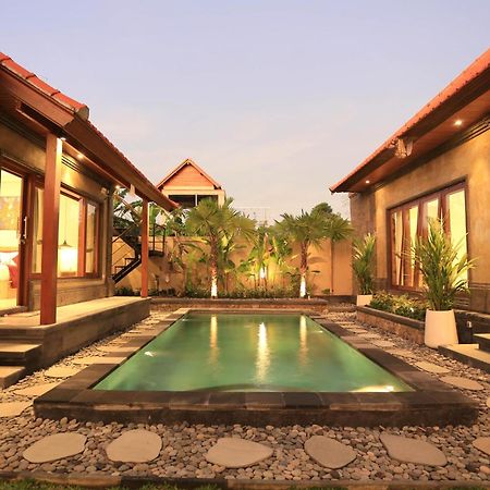 The Prana Suite Ubud  Exterior photo
