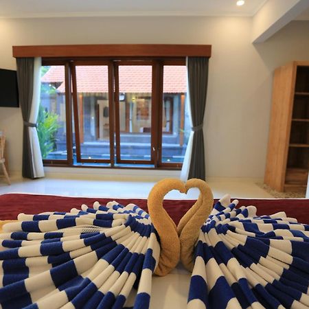 The Prana Suite Ubud  Exterior photo