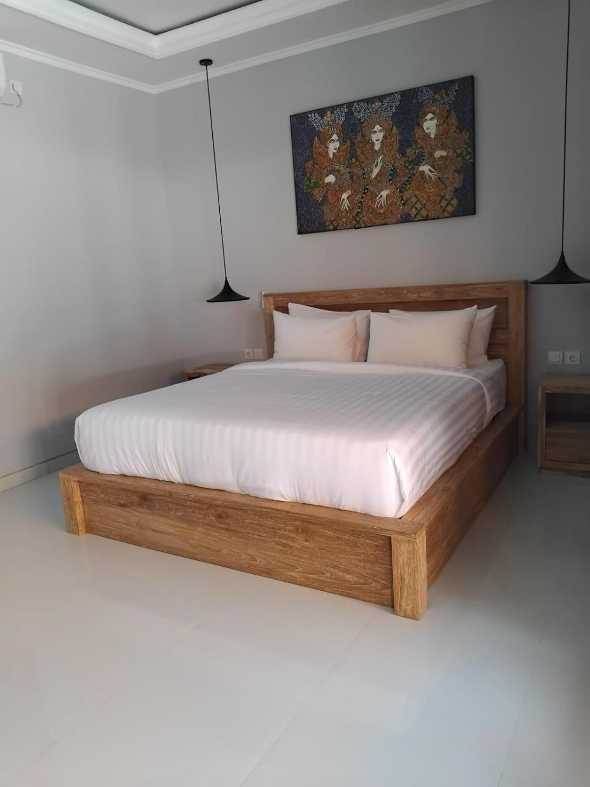 The Prana Suite Ubud  Exterior photo