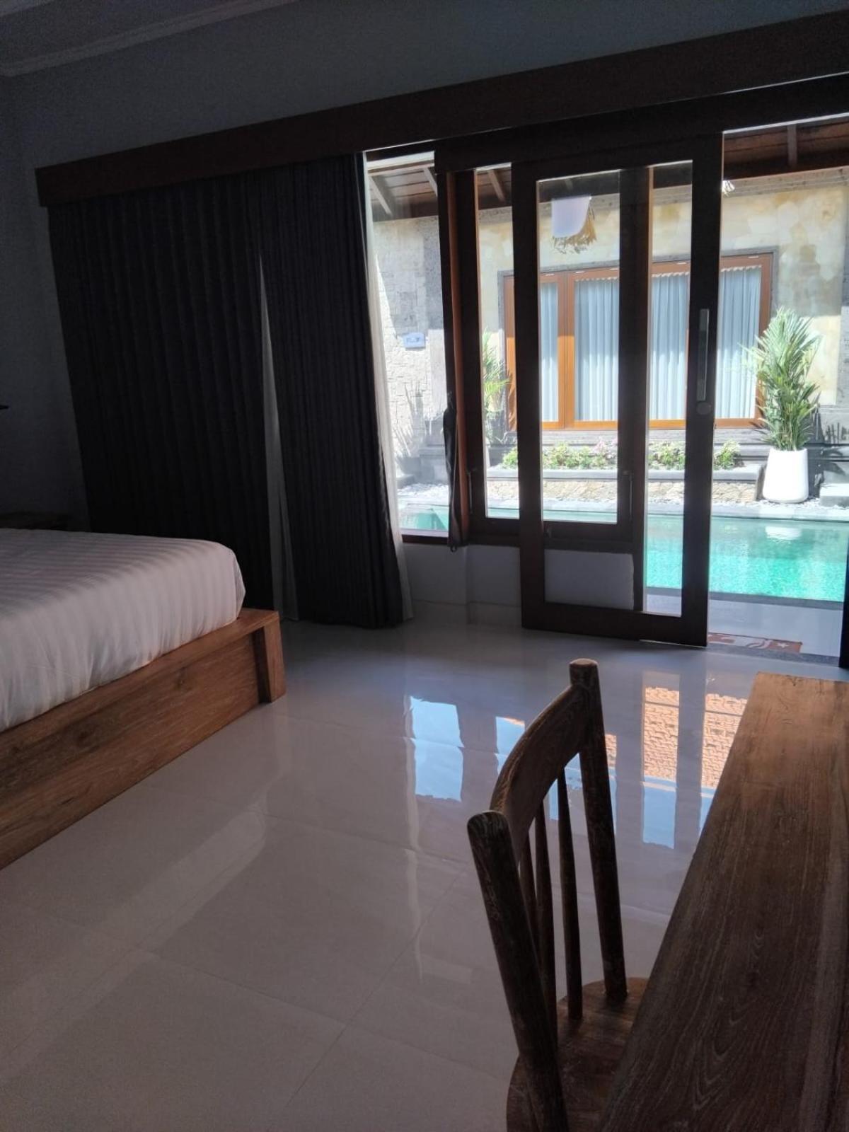 The Prana Suite Ubud  Exterior photo