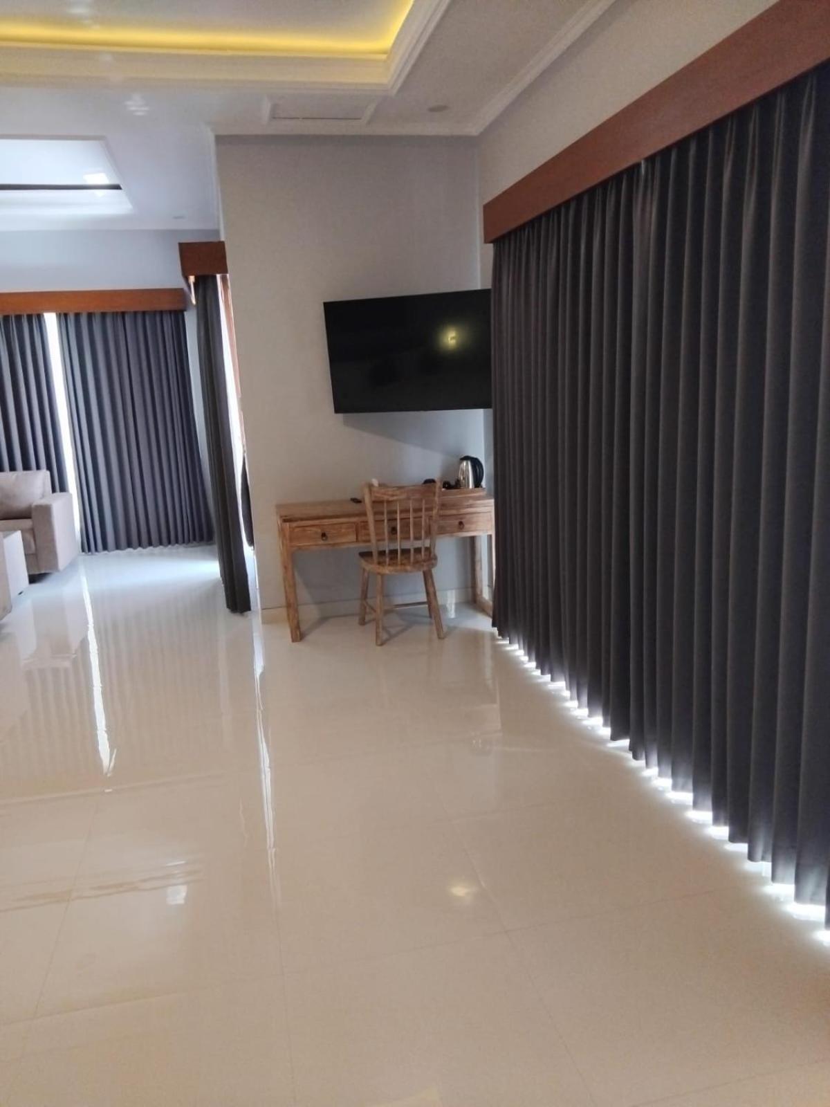 The Prana Suite Ubud  Exterior photo